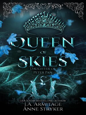 cover image of Queen of Skies
